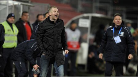 EXCLUSIV | Iordănescu: "Cu Astra mă gândesc să-i bag pe cei care au jucat mai puțin. Noi aflăm arbitrul de pe site, alții îi știu deja. Suntem prea mici" Reacția lui Șumudică