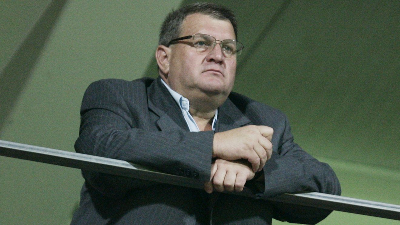 "Nu ne interesează Ganea"