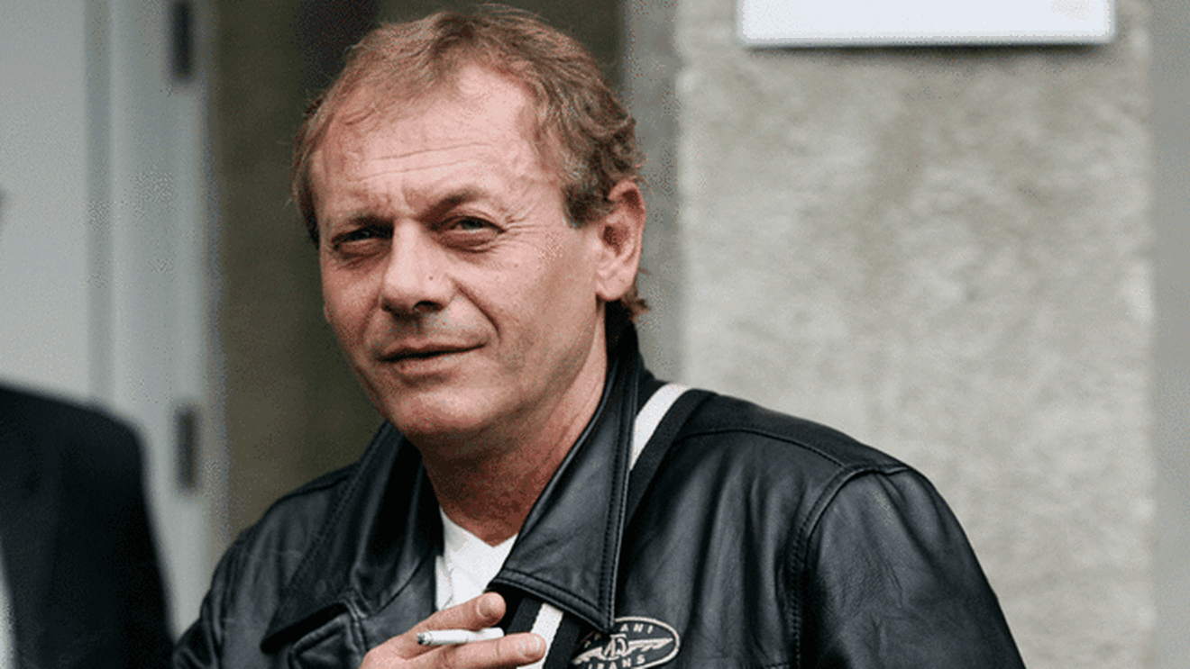 Balaci:** "Am semnat un precontract cu o echipă din Kuweit!"