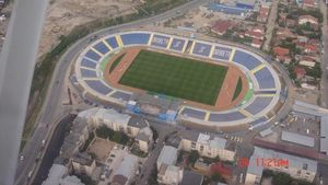 Severinul se folosește de Stadionul Pandurilor pentru obținerea licenței!** Montarea instalației de încălzire, condiționată de salvarea echipei de la retrogradare