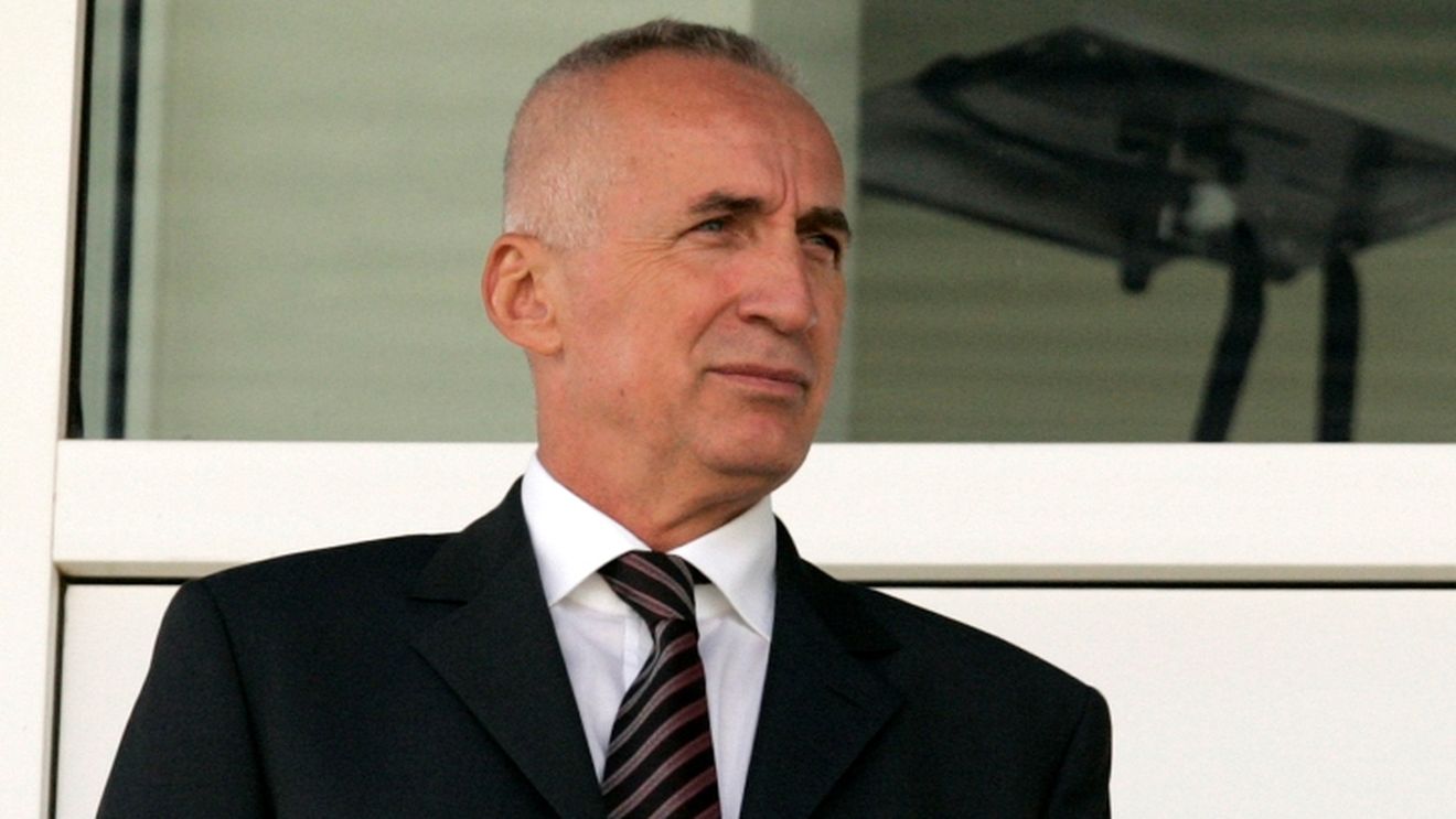 Stan: "Nu ne interesează Tudose și Ochiroșii!"