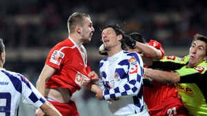 EXCLUSIV | Mesajul lui Pantilimon pentru fostul său coleg de la Poli Timișoara, Marian Cisovski. Slovacul suferă de scleroză laterală amiotrofică 