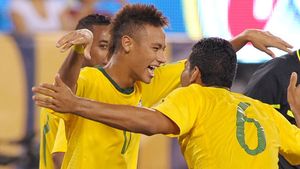 Super-trasfer pentru Chelsea: a dat 25 de milioane de euro pentru marea speranță a Braziliei