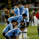 Echipa din Superliga l-a prezentat pe atacantul argentinian care a împărțit vestiarul cu trei campioni mondiali en-titre!