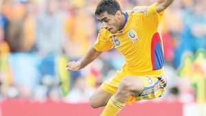 Nicoliță: "Este obligatoriu să câștigăm primele două meciuri"