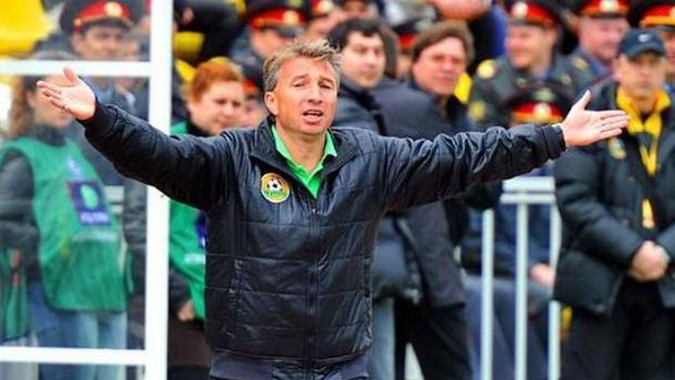 Doar egal pentru Kuban cu penultimul loc!** Ce a declarat Petrescu despre meci și despre golul lui Gigel Bucur