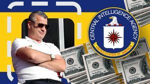 Nelu Varga, reacție despre afacerea cu un oligarh rus şi cele 12.000.000 de dolari, bani marcați de CIA. Patronul lui CFR Cluj s-a amuzat, de la Dubai, de legenda apărută: „Sunt filme americane. Mi-e greață”. EXCLUSIV