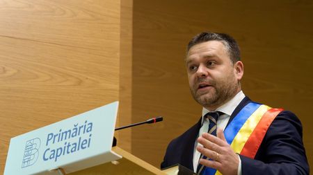 Membrul Generației de Aur l-a dat în judecată pe primarul Capitalei și îl atacă fără milă: ”Pentru ce să plătim taxe? Lasă-mă cu corectul de Ciucu, ești nebun la cap?!”