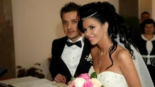 Fosta nevastă a lui Tibi Bălan s-a aruncat în brațele unui puști | FOTO