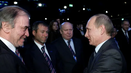 Vladimir Putin, scos din minți de Roman Abramovici și Volodimir Zelenski, în plin război: „Spune-i că-i voi distruge!”