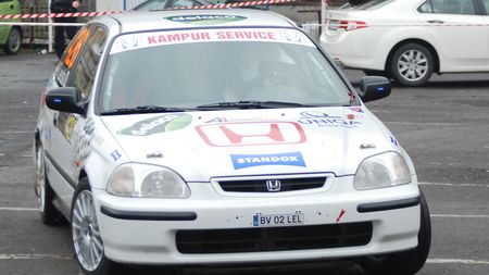 Dragoș Leluțiu, următorul „Titi" Aur?