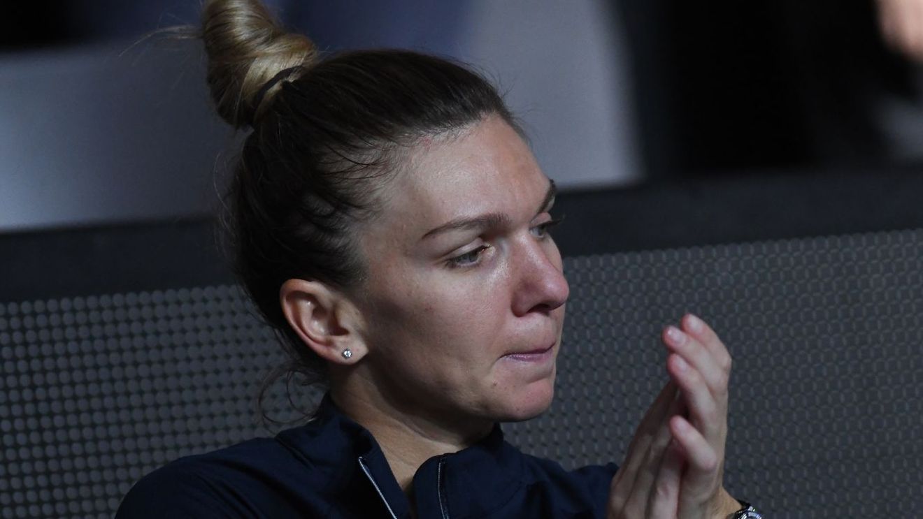 Simona Halep și-a dat întâlnire cu un bărbat român celebru la Miami! Cu cine se vede în încercarea de a-și schimba destinul, după verdictul TAS