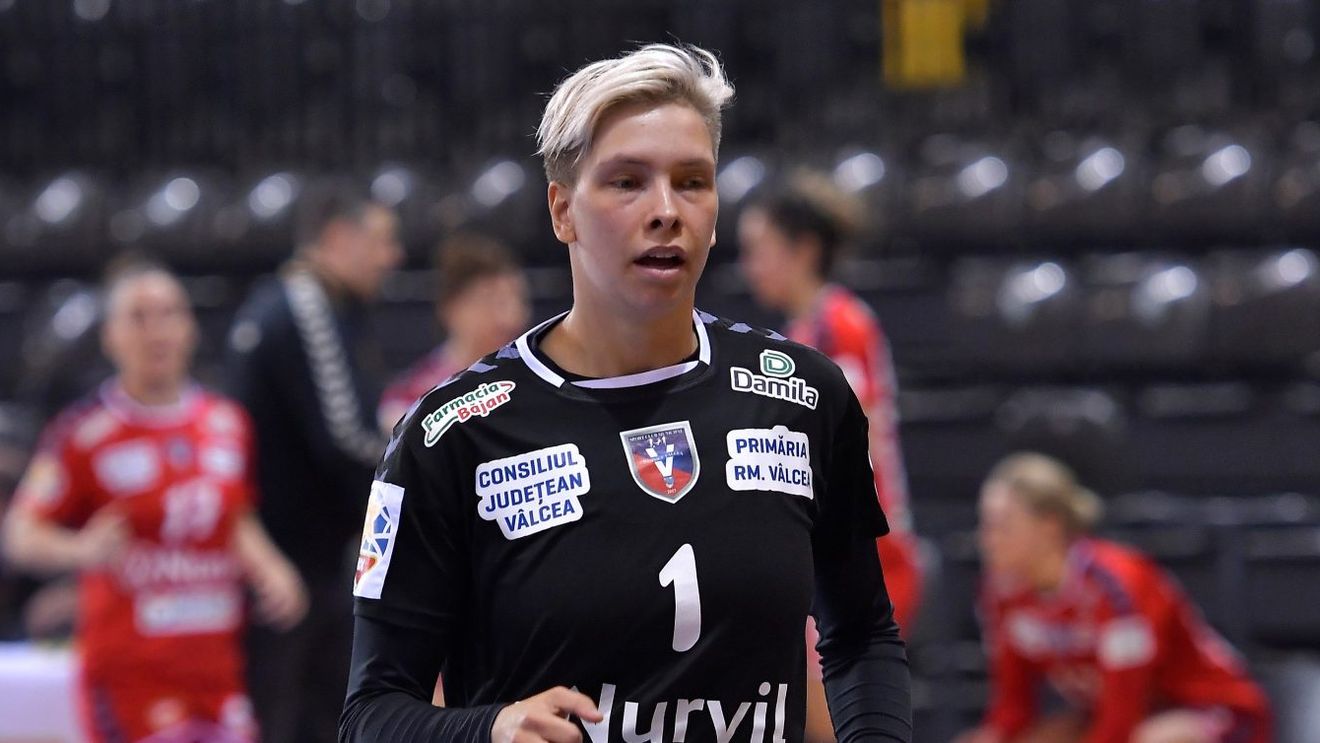 Florentin Pera, după CSM București – Vâlcea: „Cred că eram echipa care merita să se califice!” Cum și-a motivat antrenorul afirmația și jucătoarea pe care a remarcat-o