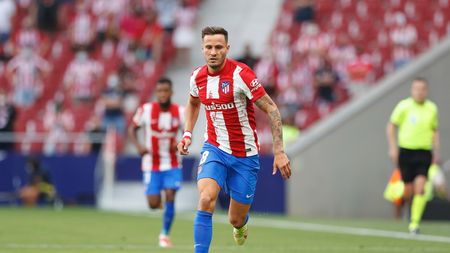 Saul Niguez se transferă la Chelsea Londra. Campioana Europei a ajuns la un acord cu Atletico Madrid