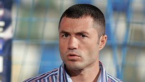 Ilie: „Când pierd, clujenii sunt mielușei"