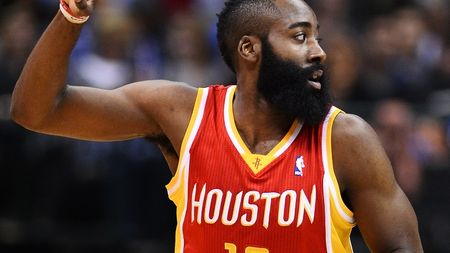 Au decolat "rachetele". Rockets a provocat al treilea eșec consecutiv pentru Pacers