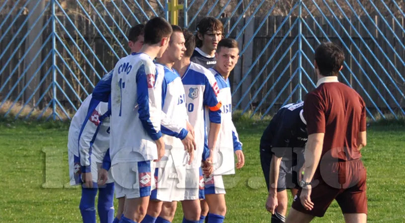 Mehedințenii vor să rupă blestemul barajelor.** Gorjul are statistica de partea sa