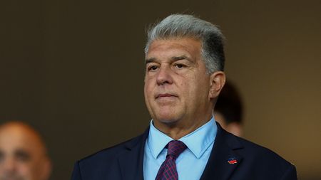 Laporta, atac devastator împotriva lui Marciniak: „Nu ne-am calificat în finală din cauza deciziilor arbitrului”