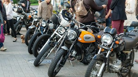 Cum îți alegi motocicleta perfectă pentru nevoile tale: sfaturi și recomandări (P)