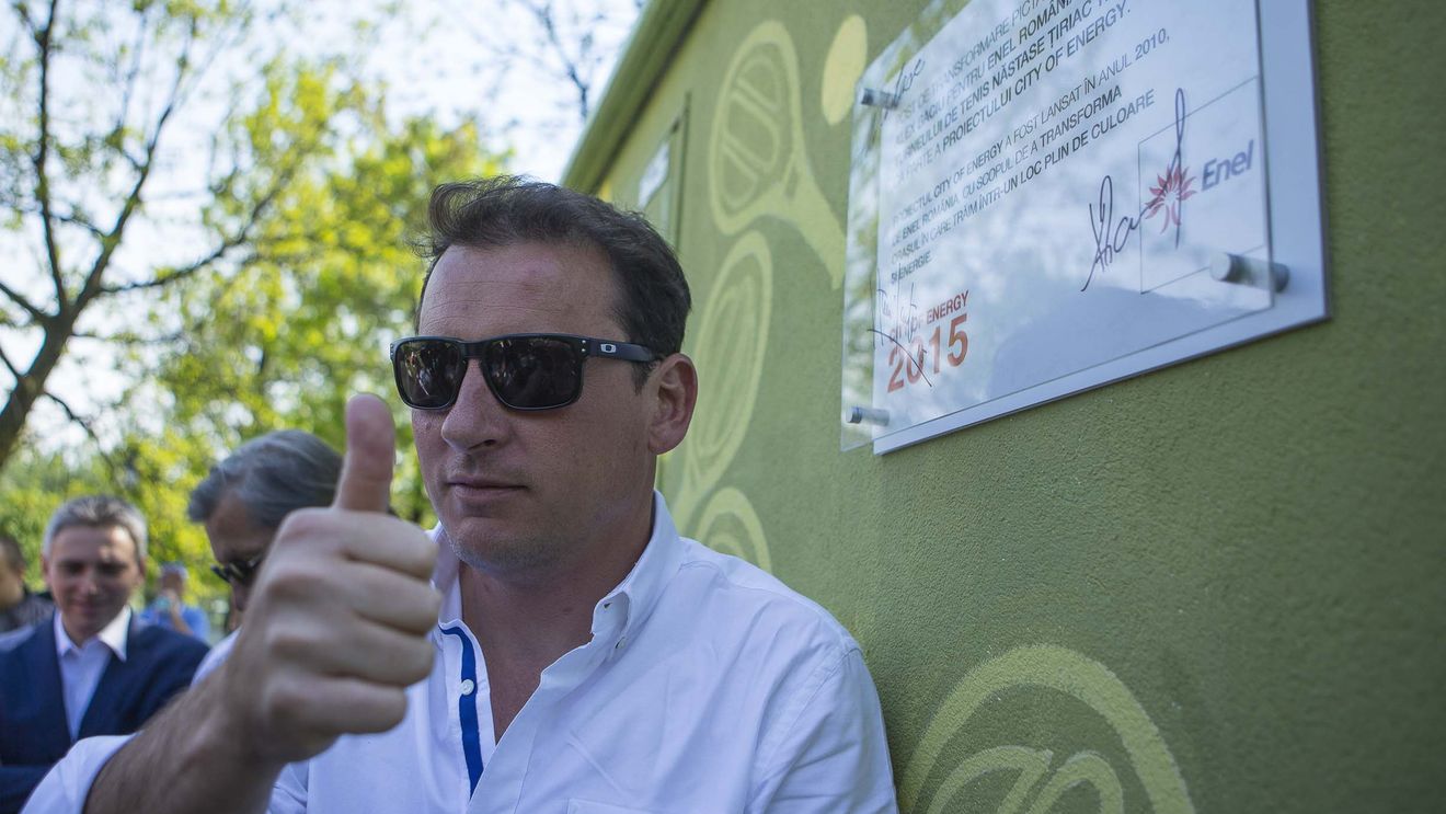 Andrei Pavel revine! Va antrena un sportiv din România: "Sunt convins că vom face echipă foarte bună împreună"