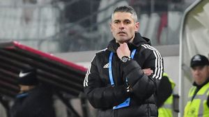 Valentin Suciu a plecat de la Sepsi OSK: „Chiar nu mă mai miră nimic, dar din istoria clubului nimeni nu mă va șterge!”. Cauzele care au dus la retrogradare, în opinia antrenorului. EXCLUSIV