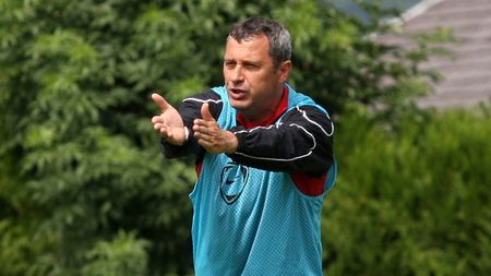 Rednic: „N-aveam voie să pierdem"