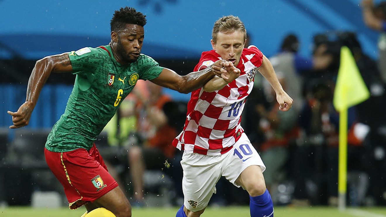 Alex Song nu mai poate ieși din labirint. Unde a ajuns fostul fotbalist de la Barcelona și Arsenal, după lungul șir al împrumuturilor