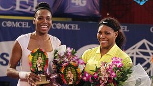 Serena Williams reacționează după gluma nereușită a președintelui federației de tenis ruse: "Declarațiile lui sunt sexiste și rasiste"