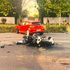 Campionul român a reacționat direct din spital, după accidentul auto horror din București: „Nu mă pot mișca, sunt imobilizat la pat”
