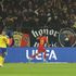 România lui Gică Hagi, tiki-taka cu Suedia: Ianis Hagi și Andrei Rațiu au combinat, Dennis Man a marcat!