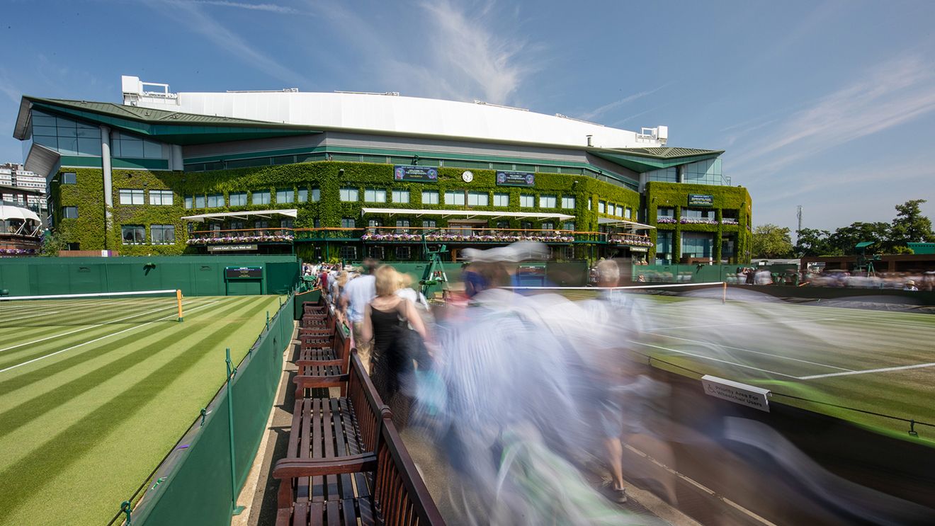 Investiție de 80 de milioane de dolari, la Wimbledon. Decizia finală care poate schimba radical fața turneului se ia cu patru zile înainte de Crăciun
