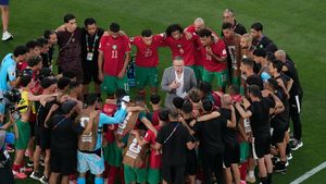 Selecționerul Marocului nu s-a ferit de cuvinte după egalul cu Brazilia de la Cupa Mondială 2026: „Nu sunt euforic. Fotbaliștii mei erau dezamăgiți, am vrut victoria”