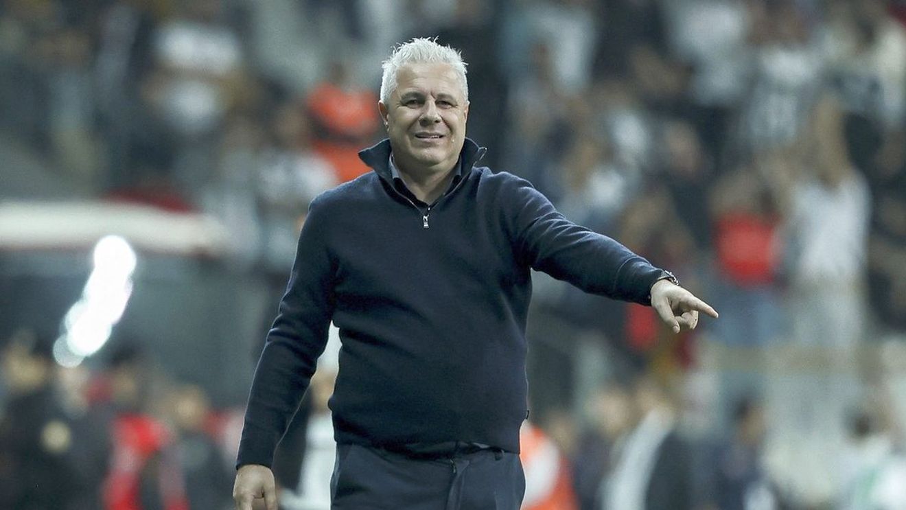 Anunțul momentului despre Marius Șumudică! Diagnosticul medicilor despre boala care l-a băgat în spital și decizia luată de antrenor în privința ofertei de milioane din Arabia: „Bag tratament puternic”. EXCLUSIV