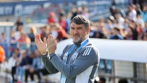 Adrian Mihalcea a răbufnit: „Aș fi făcut 10 schimbări!”