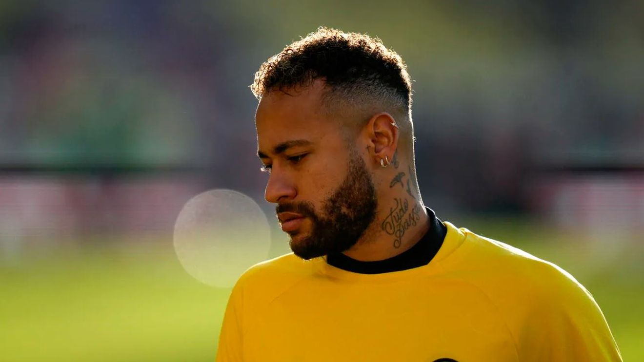 Neymar nu a mai suportat! Reacție violentă după încă o „minciună” spusă despre el