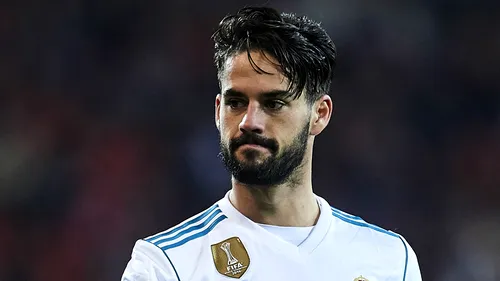 Isco, 