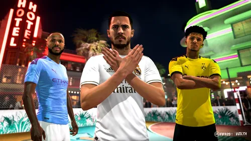 FIFA 20 Career Mode | Cele mai bune carduri ale atacanțiilor bandă dreapta de integrat în club