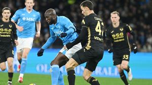 Românul care a fost șef peste o companie de peste 30 de miliarde de dolari e la un pas să cumpere o echipă din Serie A pentru 120.000.000 de euro