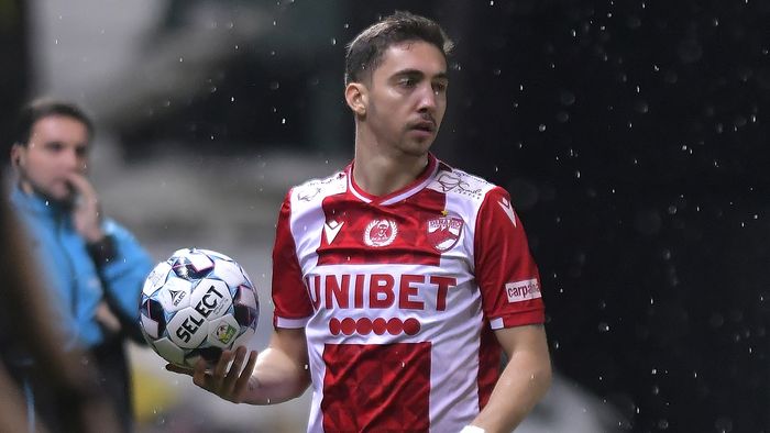 Răzvan Grădinaru revine în fotbalul românesc! Fostul fundaș al FCSB și Dinamo a semnat cu o echipă din Liga 2 care țintește promovarea