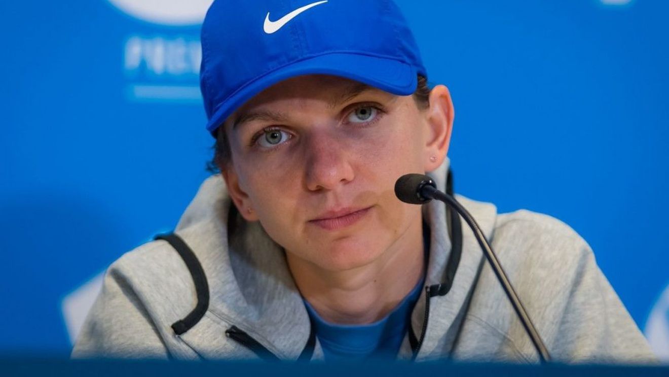Reacția Simonei Halep după eliminarea surprinzătoare de la Adelaide: "Mă simt pregătită pentru Australian Open!"