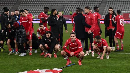 Dorinel Munteanu, verdict despre transferul pe care Dinamo l-a făcut în iarnă şi care pare o „țeapă” pentru Kopic până în acest moment