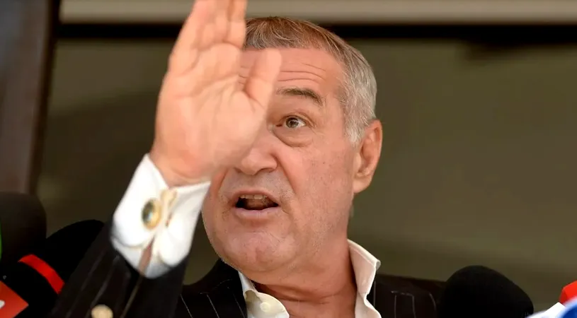 Gigi Becali, negocieri dure cu PRO TV pentru meciul retur FCSB - LASK Linz! Unde se va putea vedea partida: „Eu pun o condiție! Îți dau drepturile, dar nu ai voie să dai acolo”