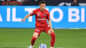 Doar nota 5.5 pentru Olimpiu Moruțan. Italienii au fost nemiloși: „N-a reușit de data asta”