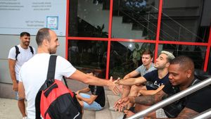 Handbalistul Valentin Ghionea este convins că Dinamo poate face un meci mare în fața celor de la FC Barcelona: "Nu va fi un miracol dacă vom câștiga" | SPECIAL