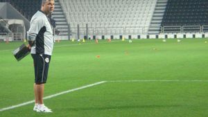 Oli îl atacă pe Gigi:** "Dacă îmi dă 50 de milioane de euro, PE LOC, tot nu vin la Steaua"