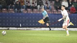 Sepsi – Dinamo. „Câinii” aleargă după victoria care le asigură statutul de lideri în Superliga! Cronica live