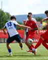 Repetiție reușită înaintea startului Ligii 2: FC Bacău a câștigat la scor ultimul amical dinaintea debutului în noul sezon