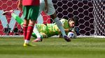 Mbappe l-a făcut REGELE penalty-urilor! Portarul Marocului a doborât recordul all-time: cifre incredibile