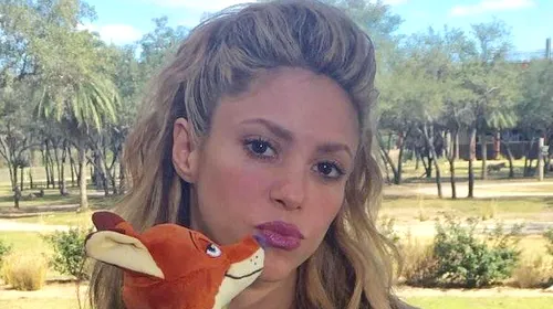 Despărțirea de Pique a distrus-o: Shakira, dusă de urgență la spital după ce a suferit un atac de panică!