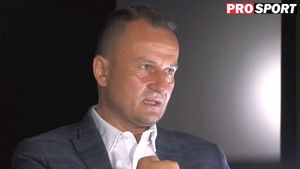 Octavian Șovre, dezvăluiri cu ochii în lacrimi după scandalul de rasism de la PSG - Bașakșehir: „Ne tot înjura în limba spaniolă, dar noi nu am putut dovedi!” | VIDEO EXCLUSIV